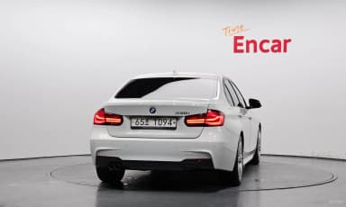 3 Series (F30)