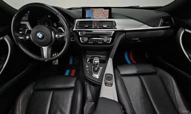 3 Series (F30)