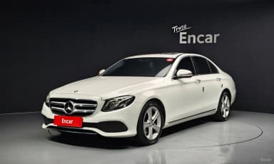 E-Class W213