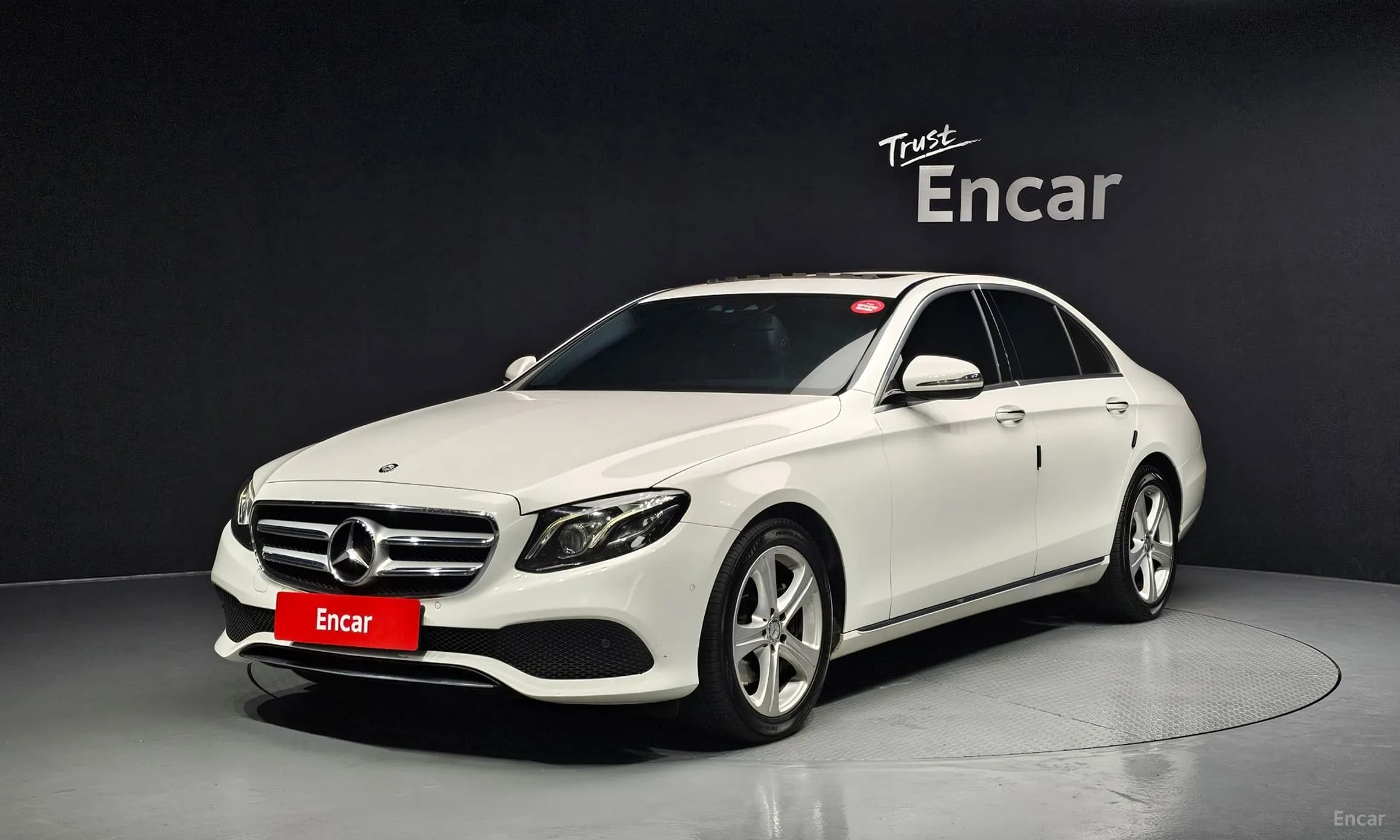 E-Class W213