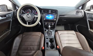 Golf 7th Generation