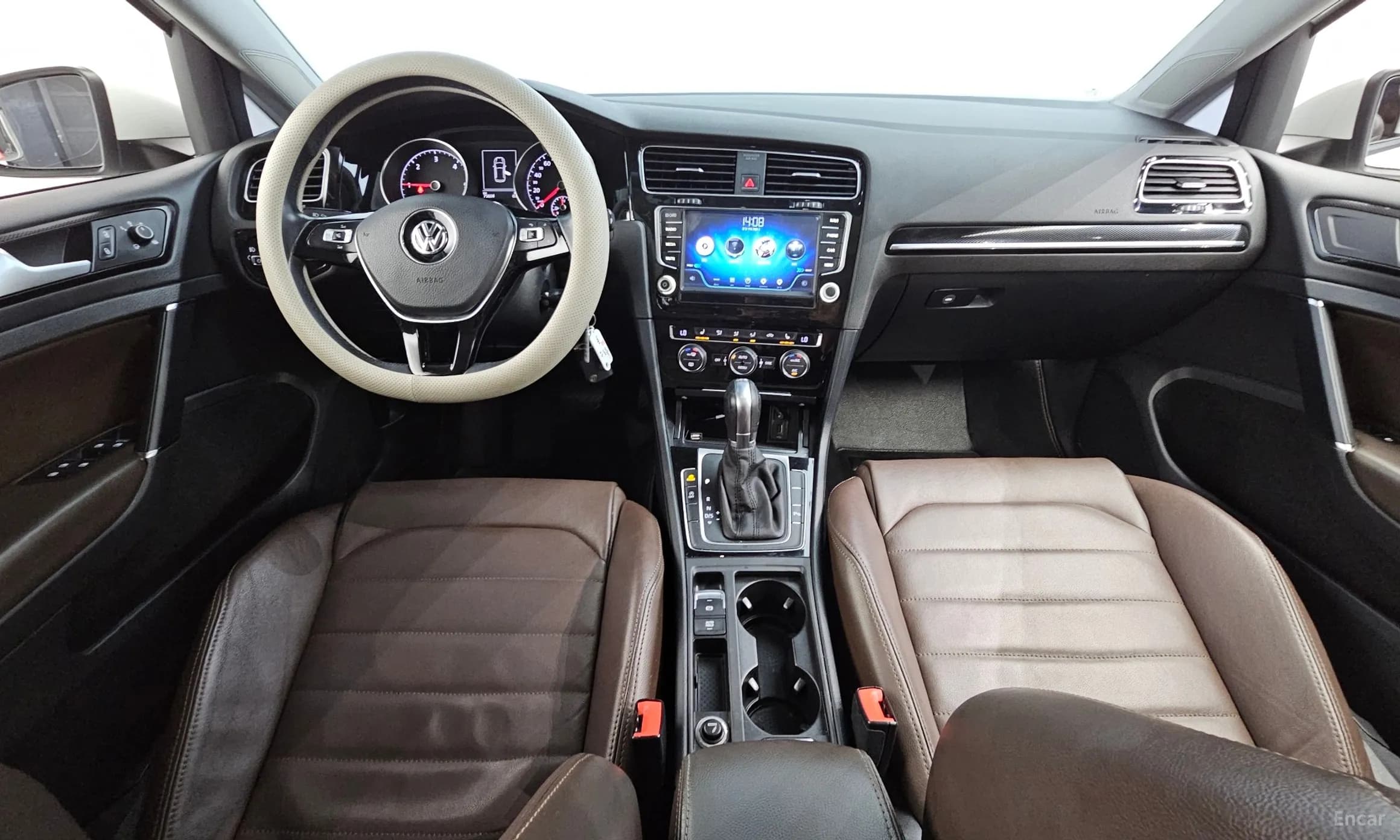 Golf 7th Generation