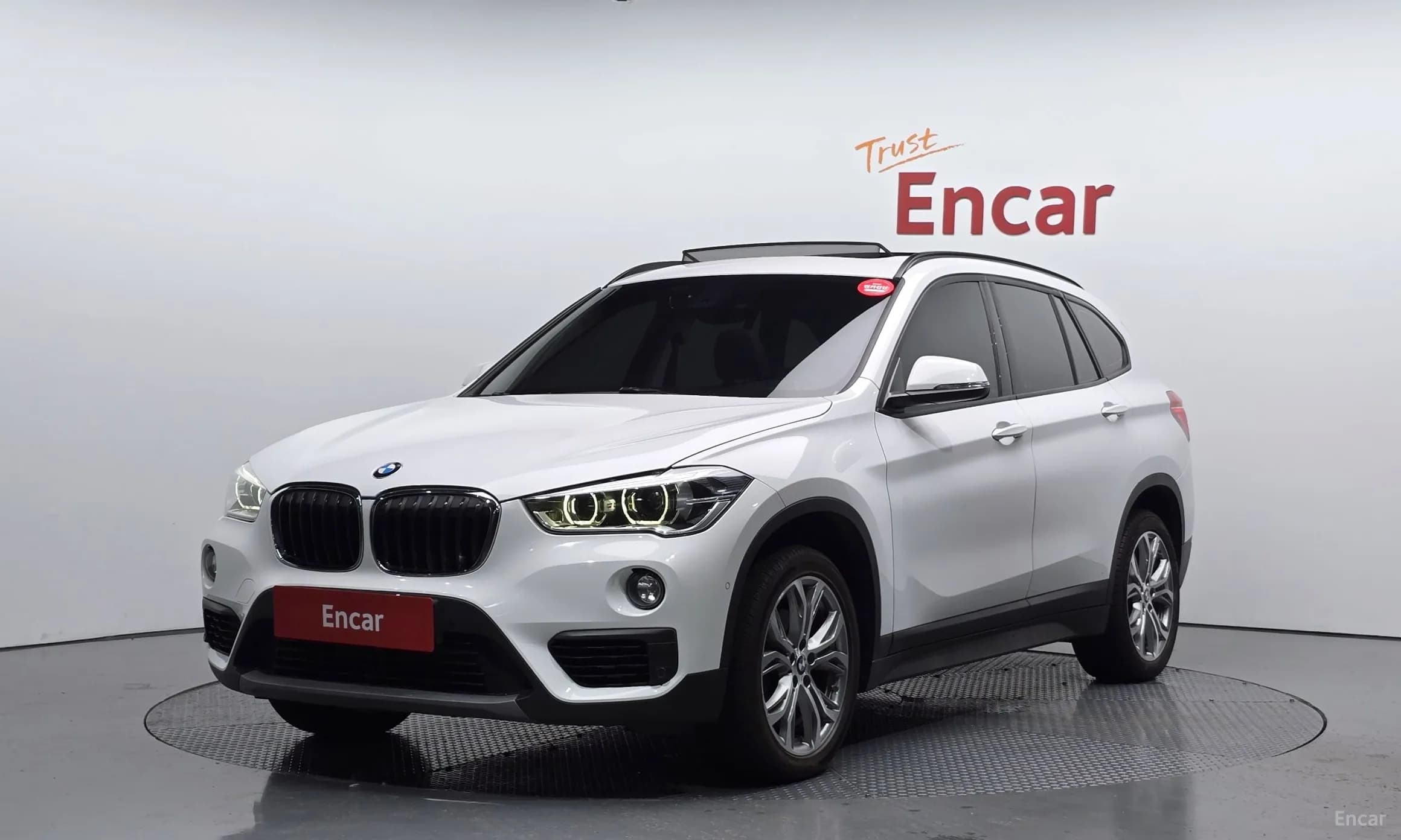 X1 (F48)