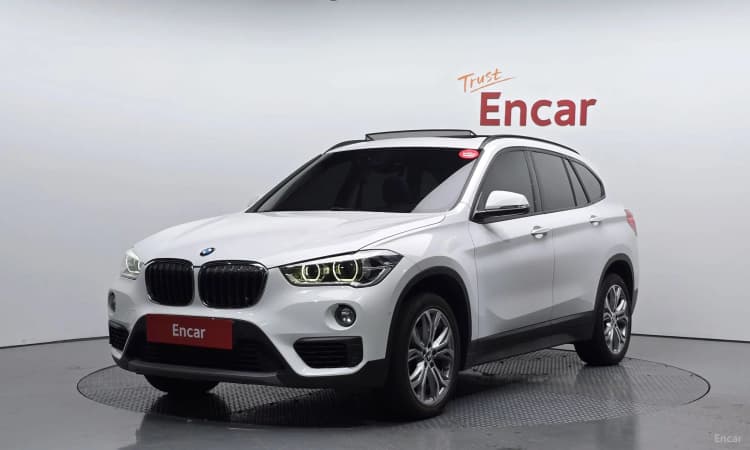 X1 (F48)