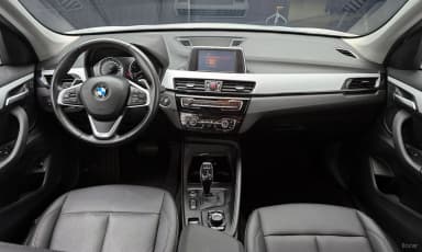 X1 (F48)