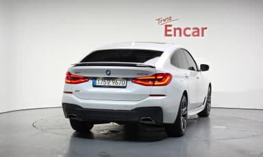6-Series GT (G32)