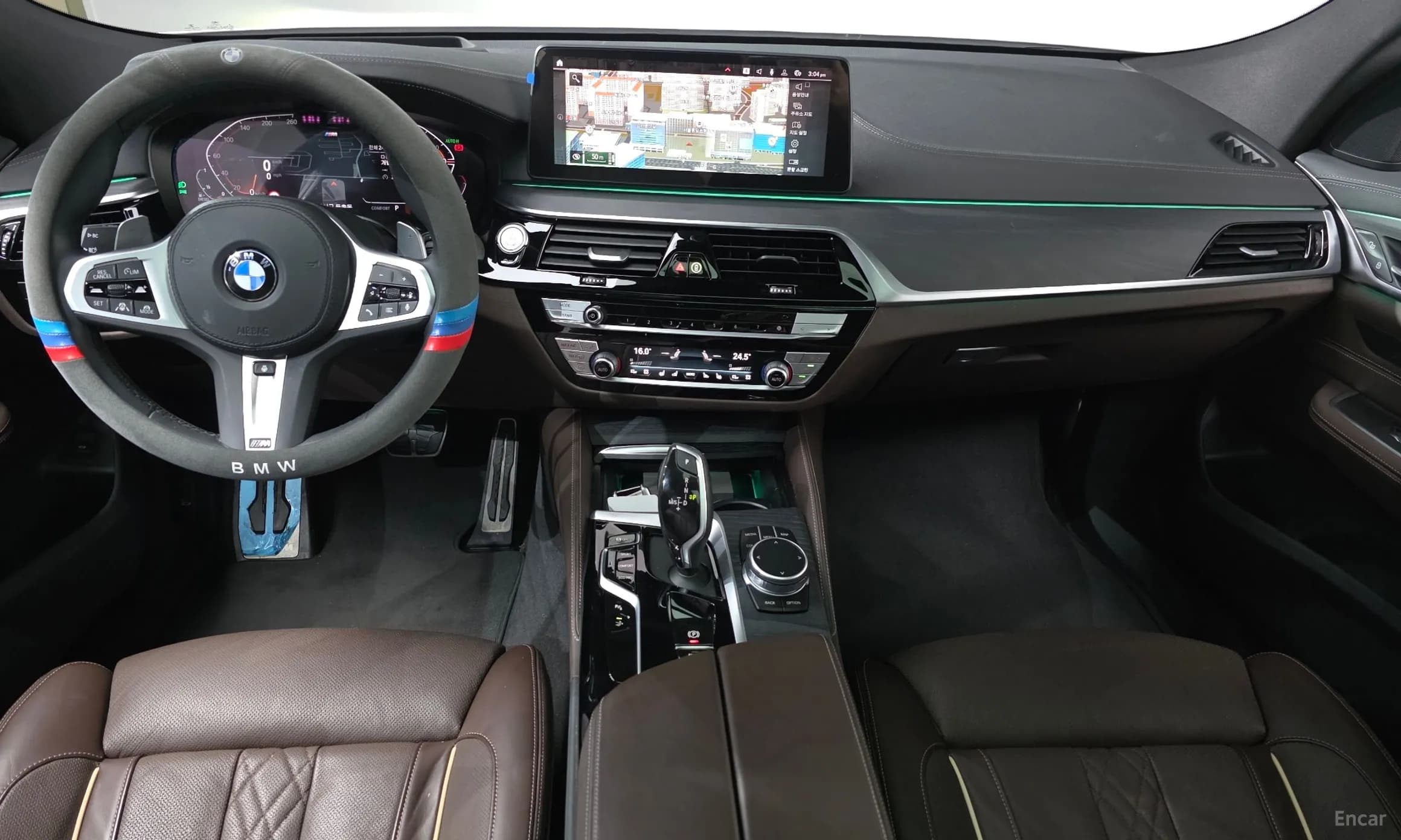 6-Series GT (G32)