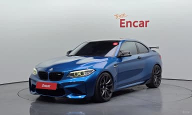 M2 (F87)