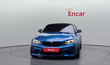 M2 (F87)