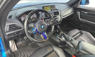 M2 (F87)