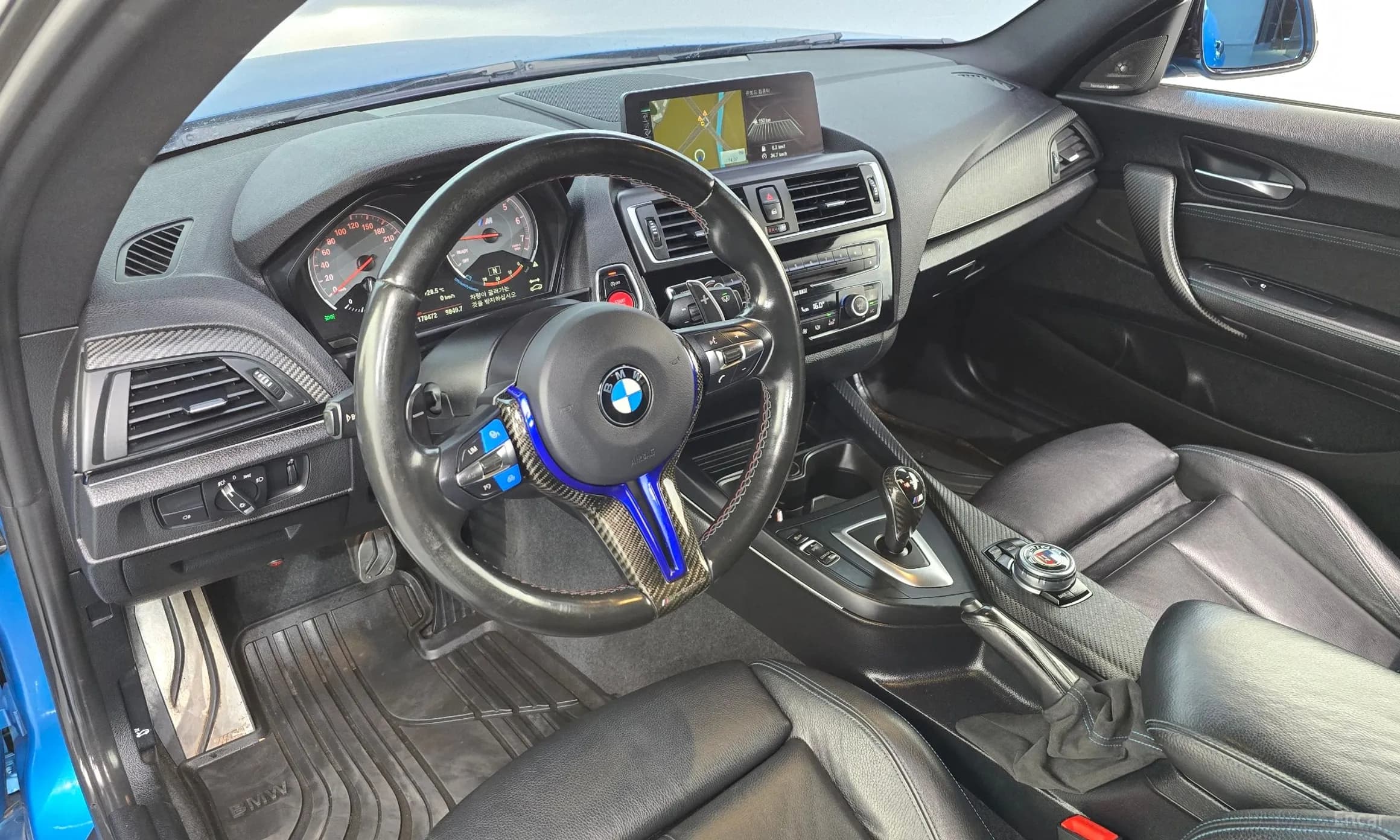 M2 (F87)