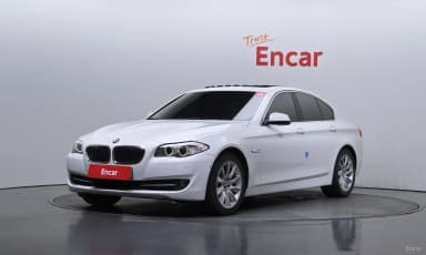 5 Series (F10)
