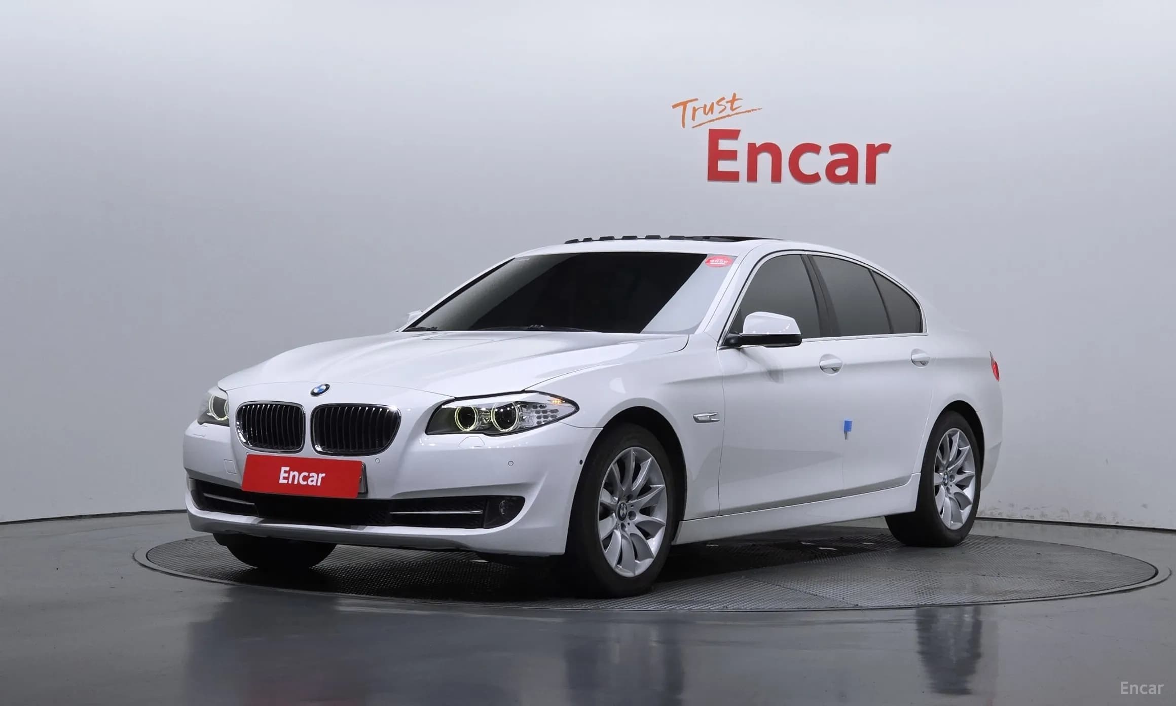 5 Series (F10)
