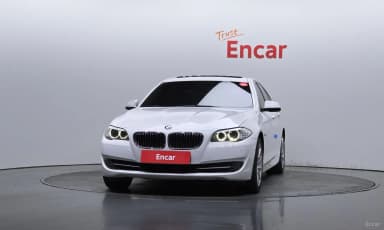 5 Series (F10)