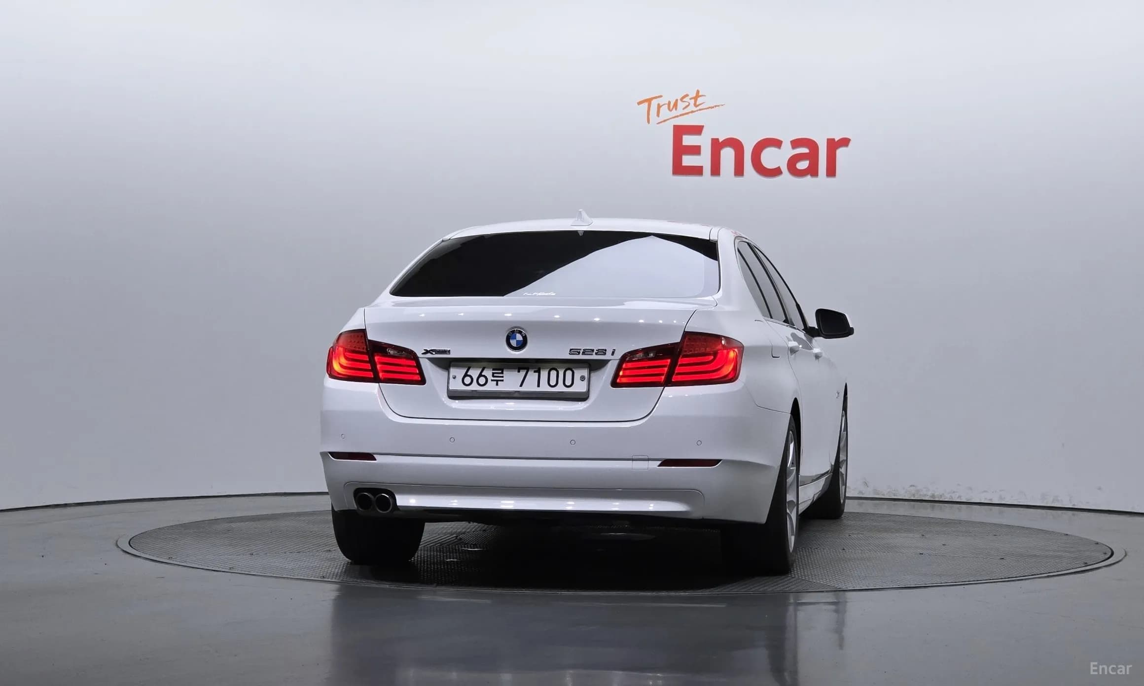 5 Series (F10)