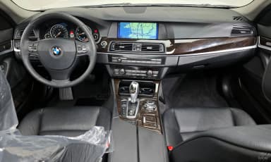 5 Series (F10)