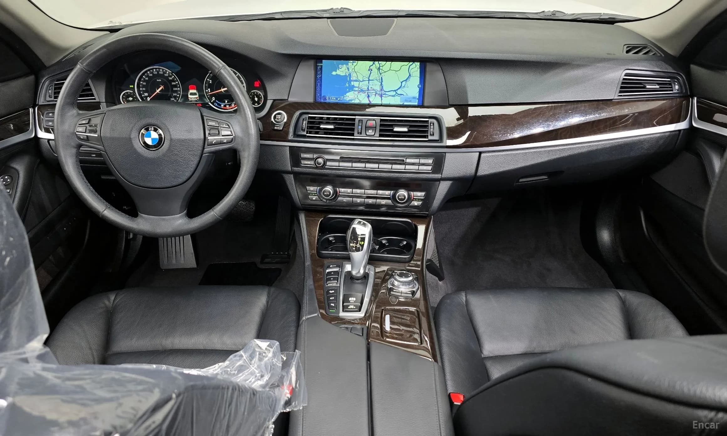 5 Series (F10)