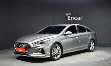 Sonata New Rise