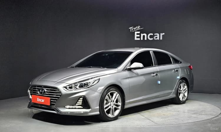 Sonata New Rise