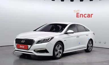 LF Sonata Hybrid
