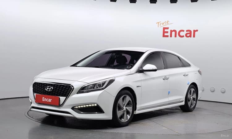 LF Sonata Hybrid