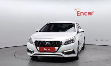 LF Sonata Hybrid