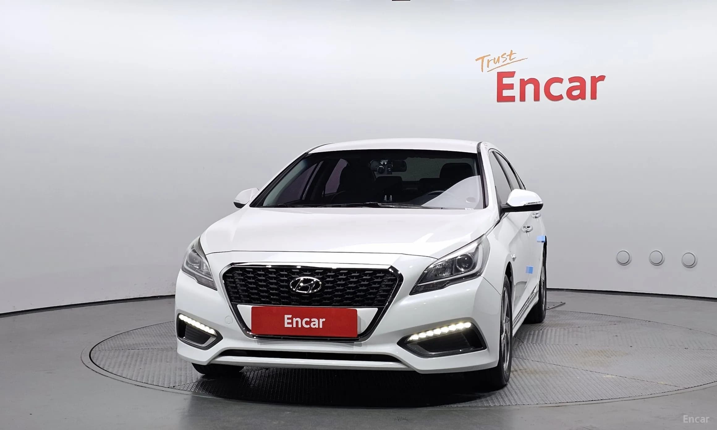 LF Sonata Hybrid