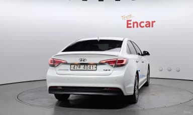 LF Sonata Hybrid