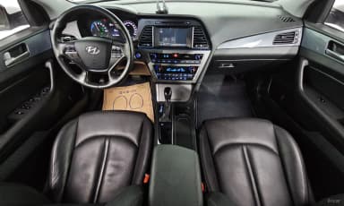 LF Sonata Hybrid