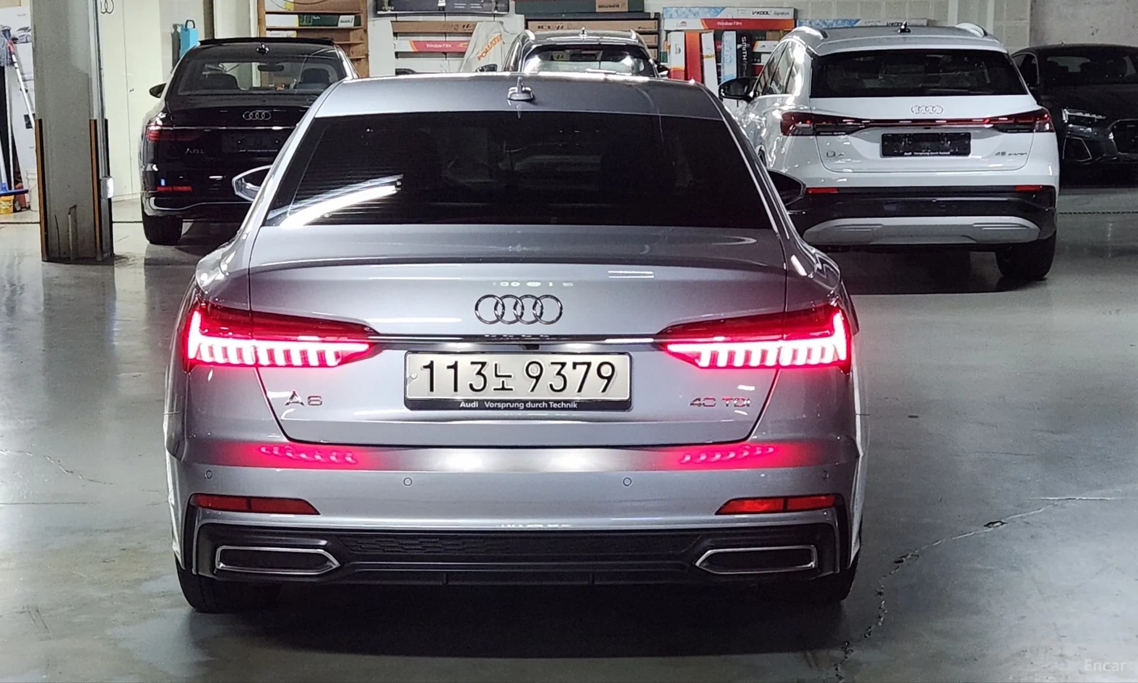 A6 (C8)