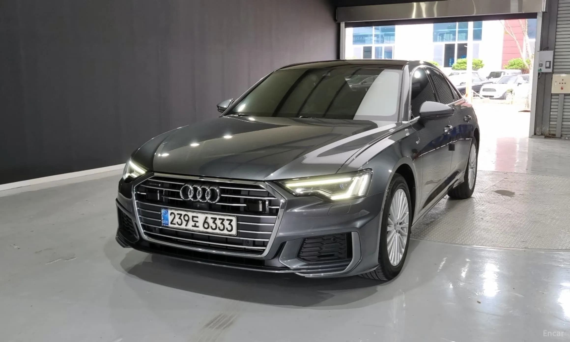 A6 (C8)