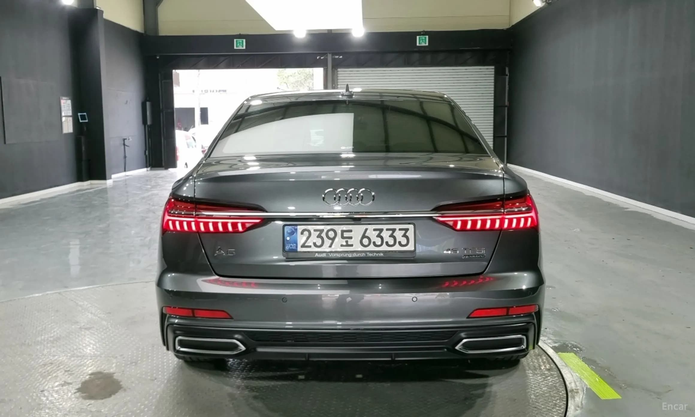 A6 (C8)