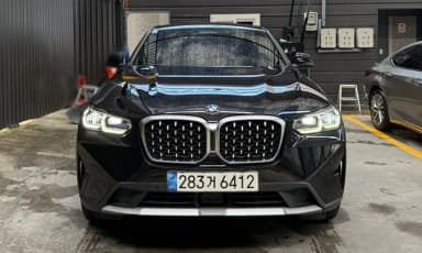 X4 (G02)