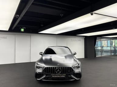 AMG GT