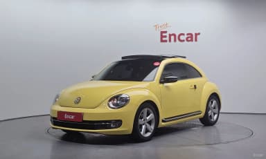 The Beetle