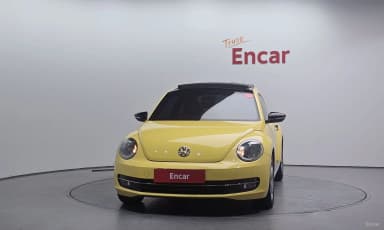 The Beetle