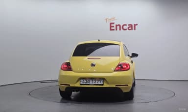 The Beetle