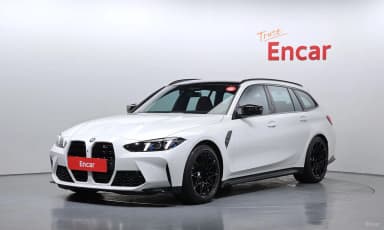 M3 (G80)