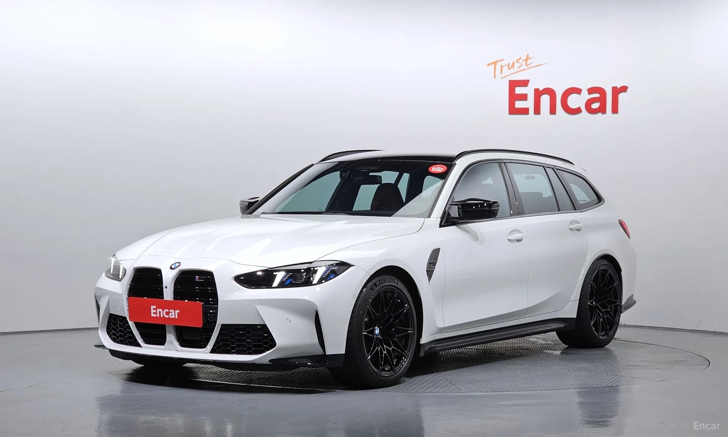 M3 (G80)