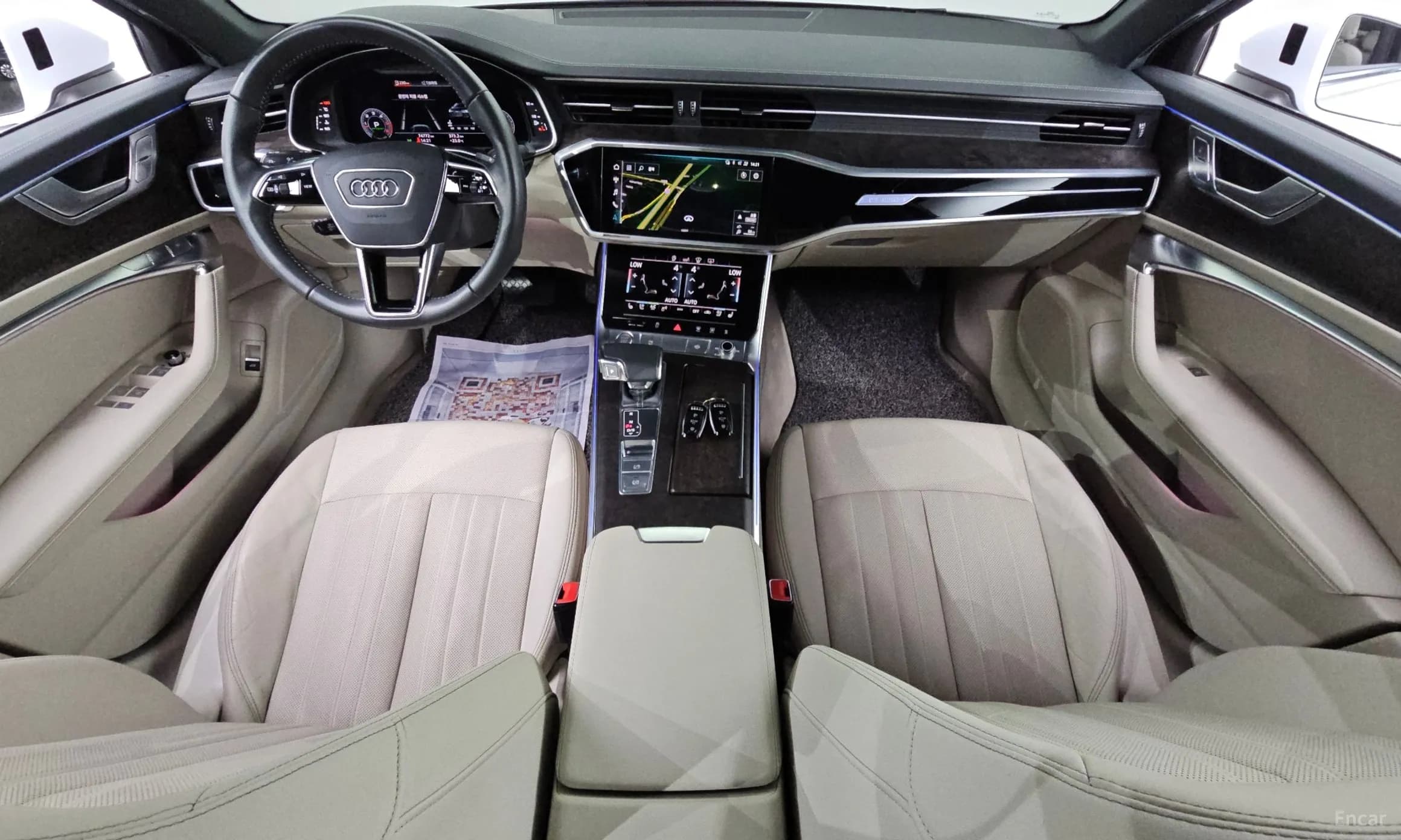 A6 (C8)