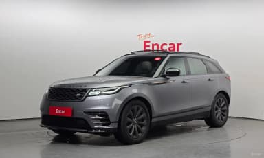 Range Rover Bella