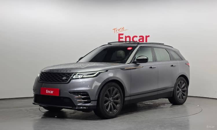 Range Rover Bella