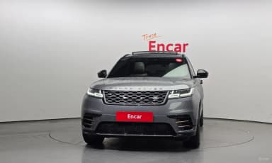 Range Rover Bella