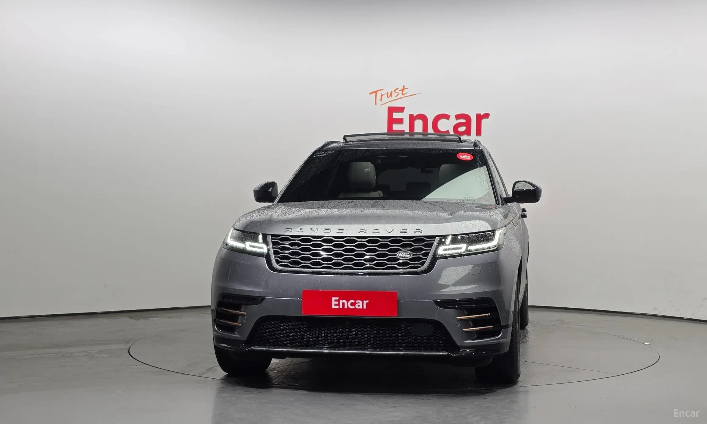 Range Rover Bella