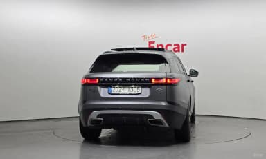 Range Rover Bella