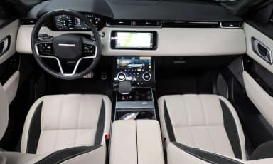 Range Rover Bella