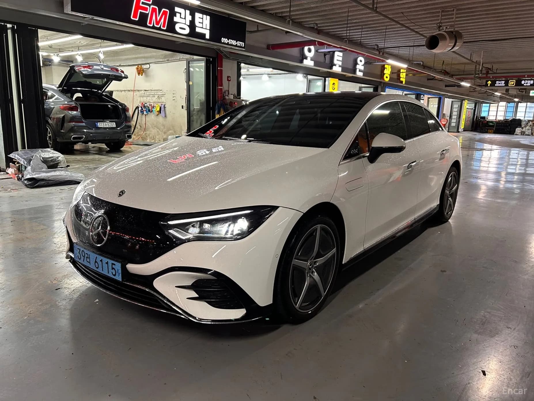 EQE V295