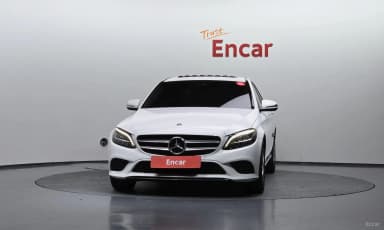 C-Class W205