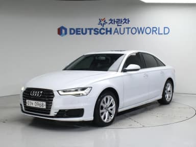 New A6