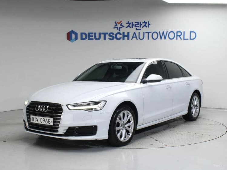 New A6